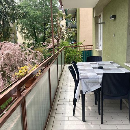 Apartment Larissa 메라노 외부 사진