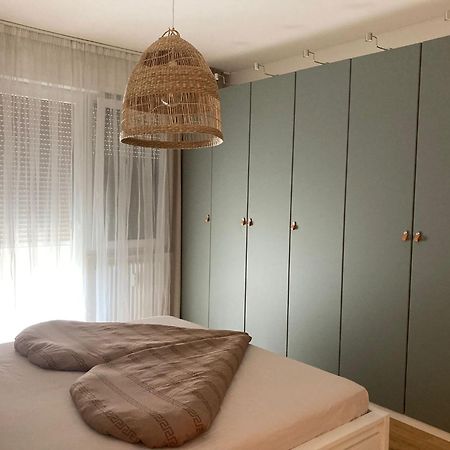 Apartment Larissa 메라노 외부 사진