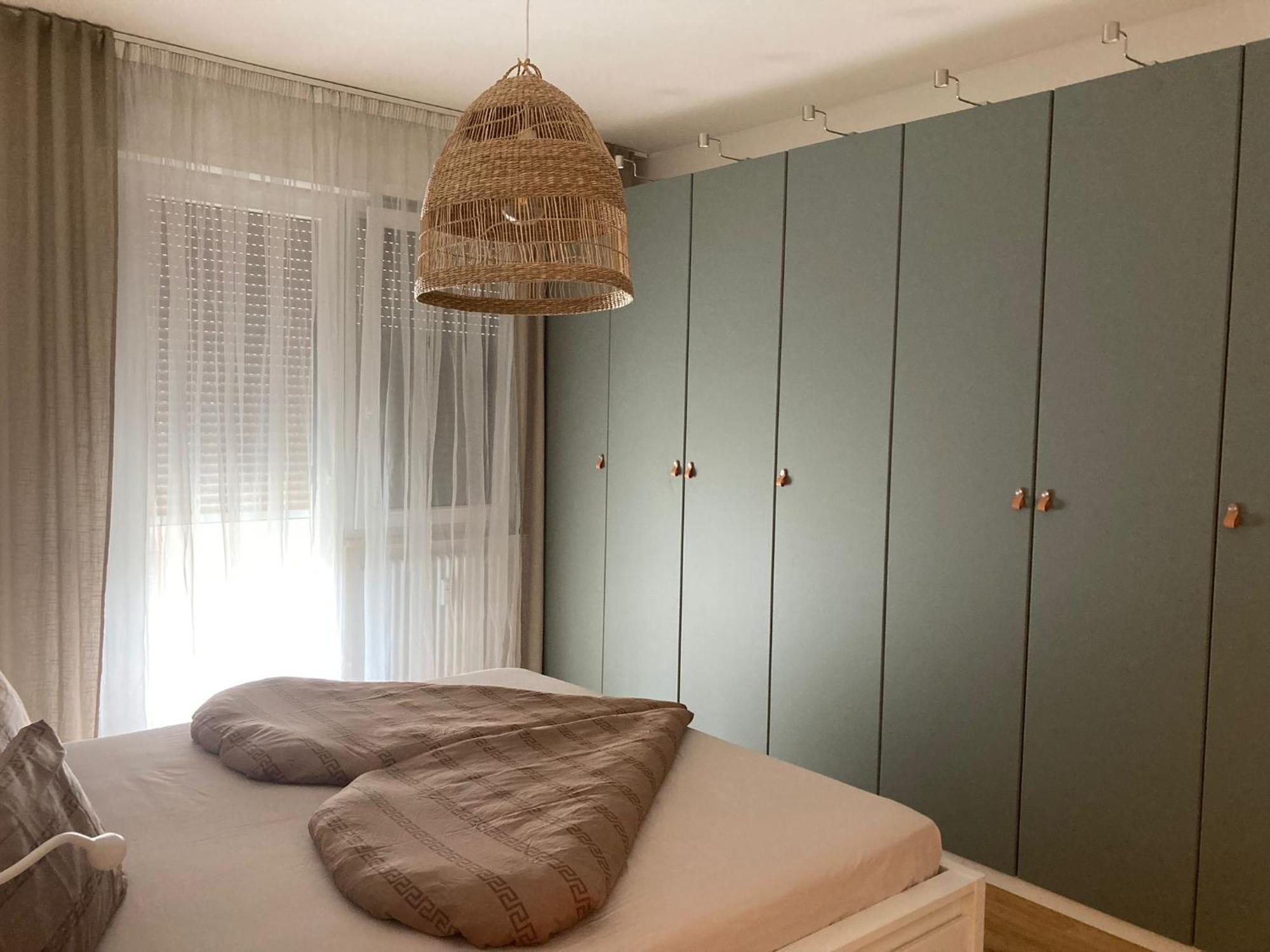 Apartment Larissa 메라노 외부 사진