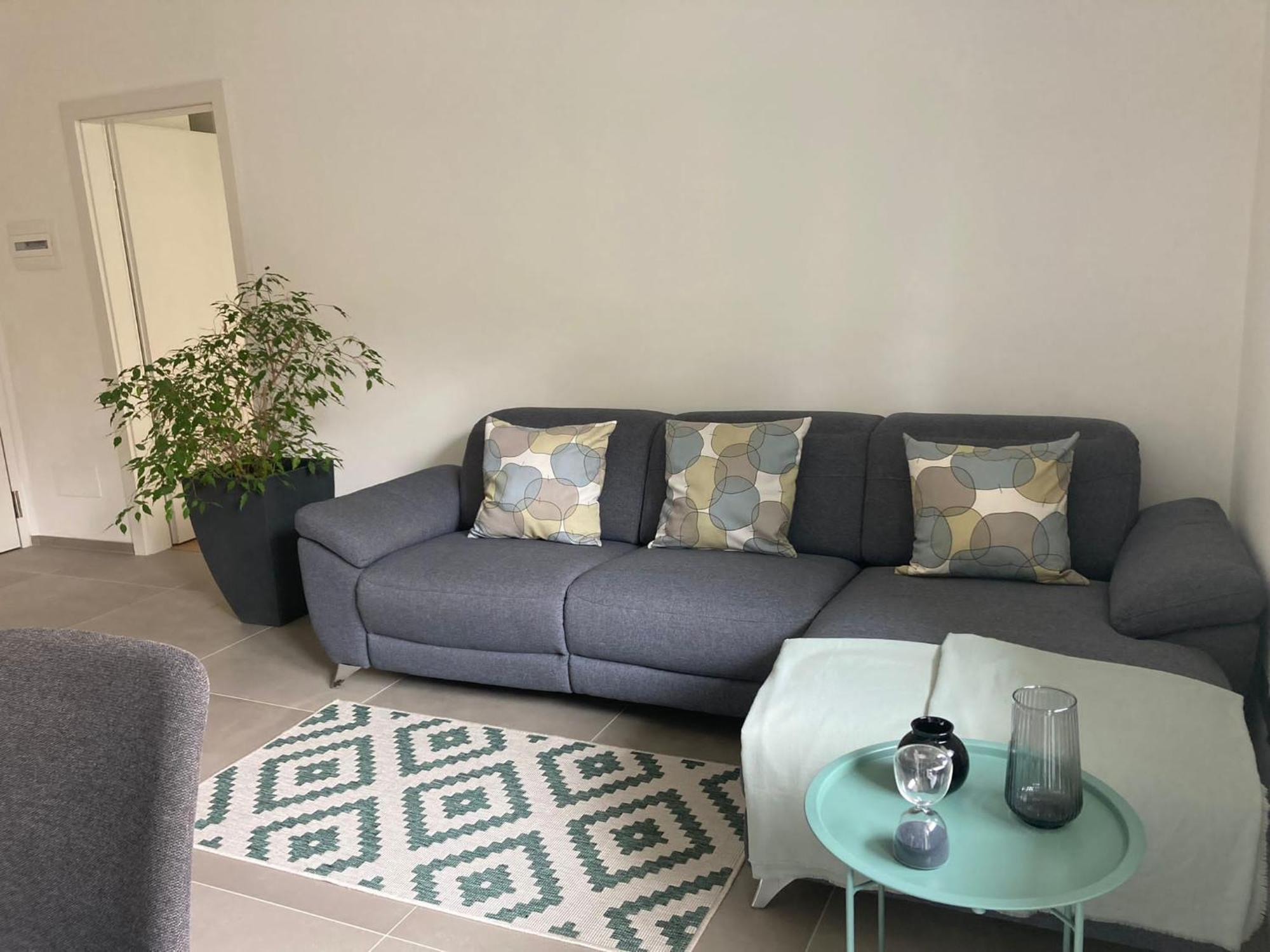 Apartment Larissa 메라노 외부 사진