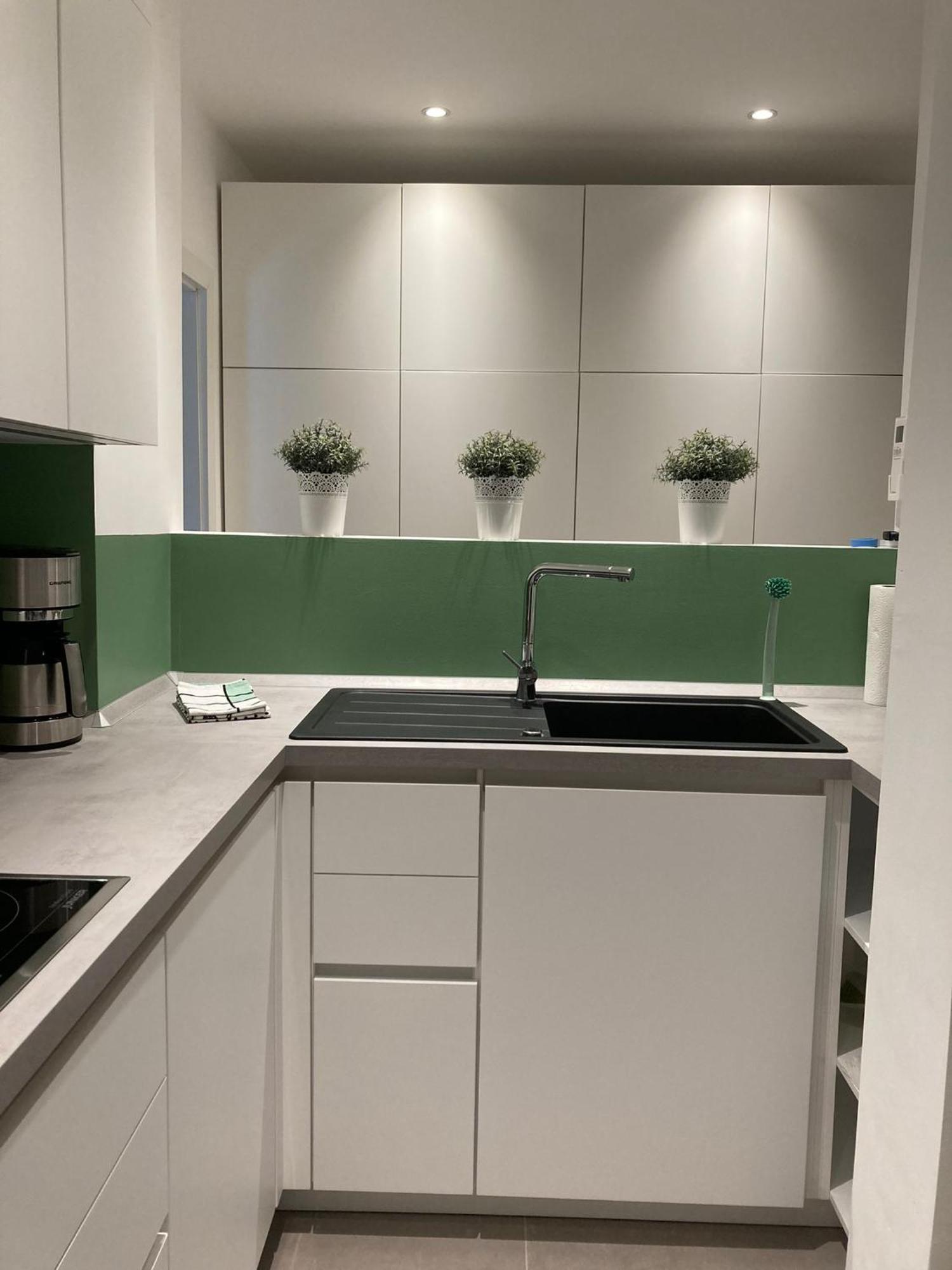 Apartment Larissa 메라노 외부 사진