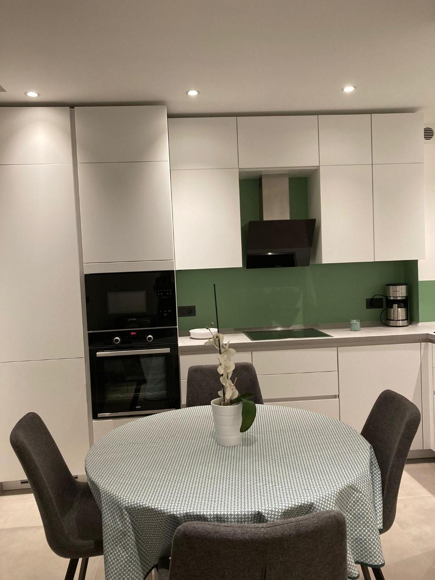 Apartment Larissa 메라노 외부 사진