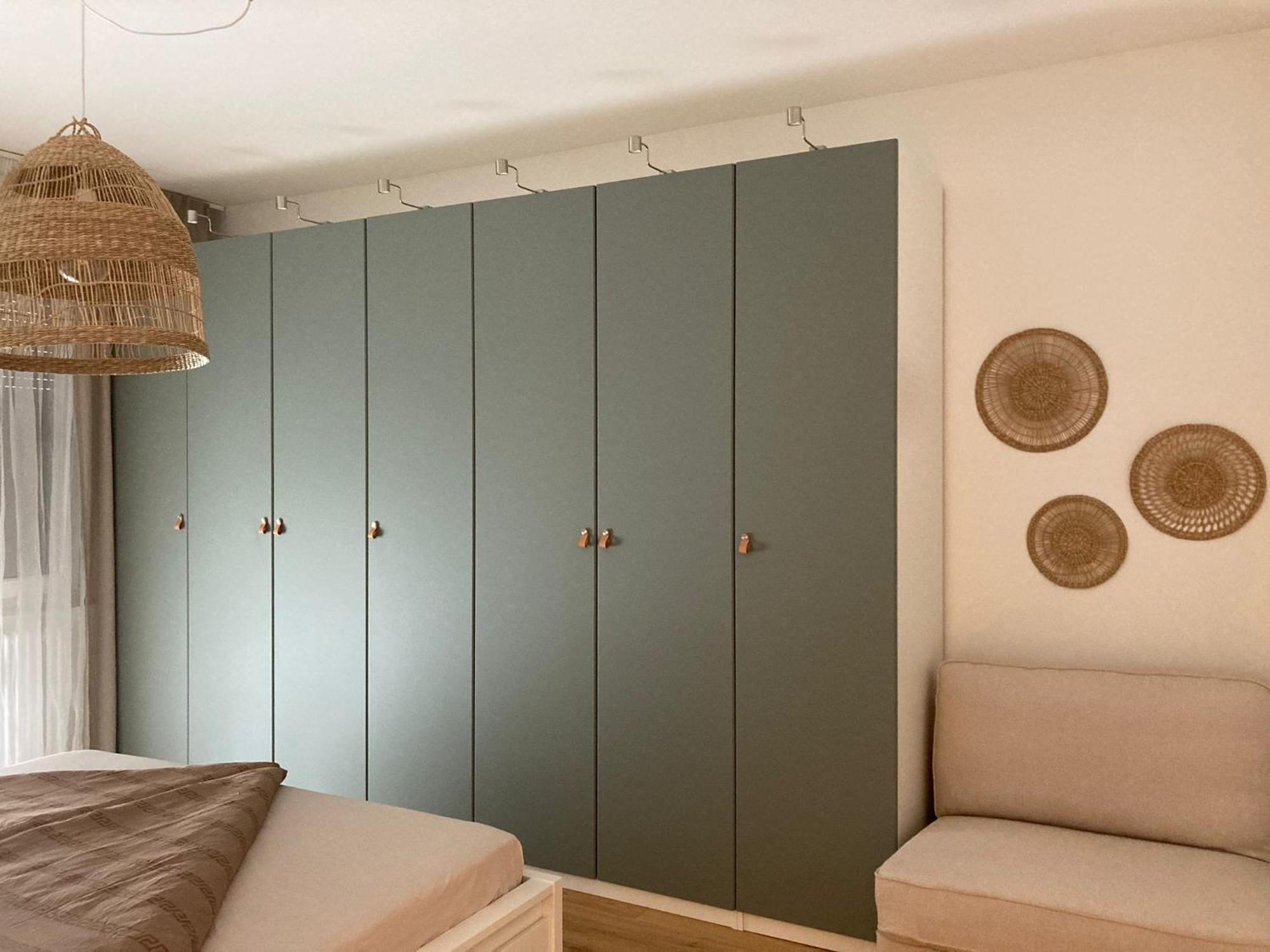 Apartment Larissa 메라노 외부 사진